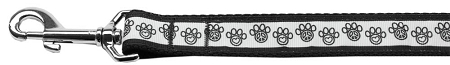 Peace Paw Nylon Dog Leash 3/8 inch wide 6ft Long